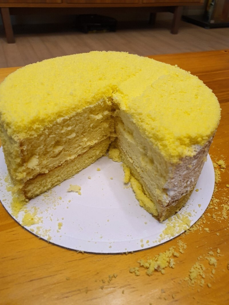 홈플러스 8,900원짜리 고구마케이크......jpg | 인스티즈