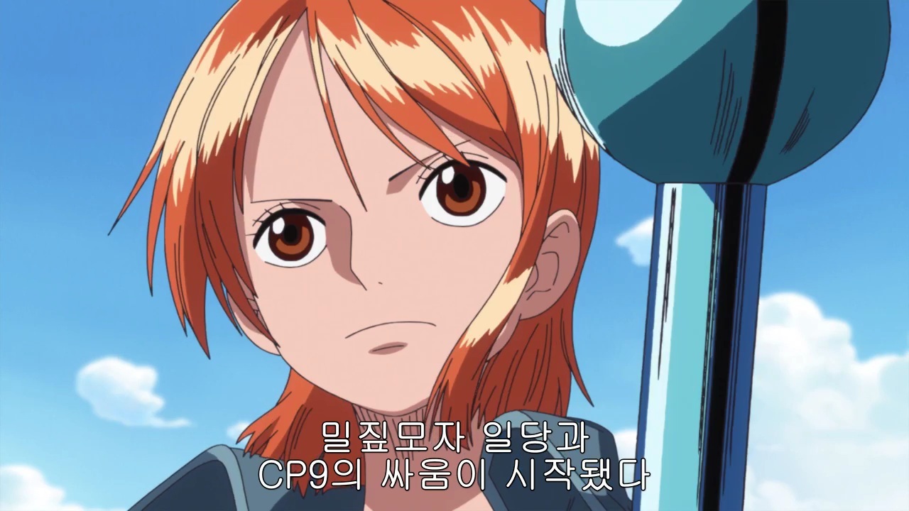 원피스 볼 때마다 소름 돋는 명장면 중 하나 | 인스티즈