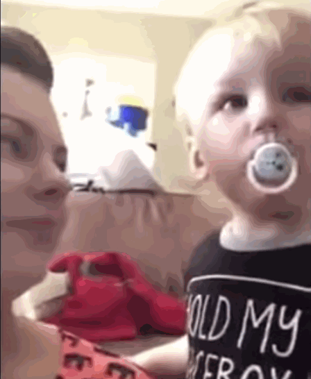 애기들 운다고 따라서 울면 안되는 이유 | 인스티즈