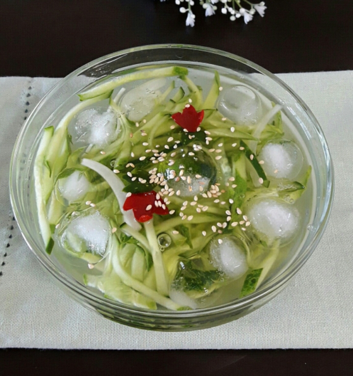 오이를 싫어하는 사람도 이것만큼은 인정함 | 인스티즈