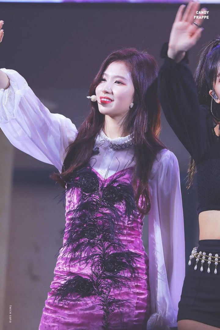 트와이스 지효 사나 | 인스티즈