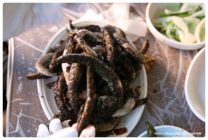 [정보] 개인적으로 좋아하는 울산 식당들.jpg | 인스티즈