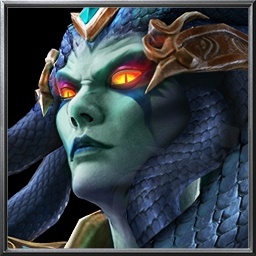 워크래프트 리포지드 영웅 유닛 초상화 | 인스티즈