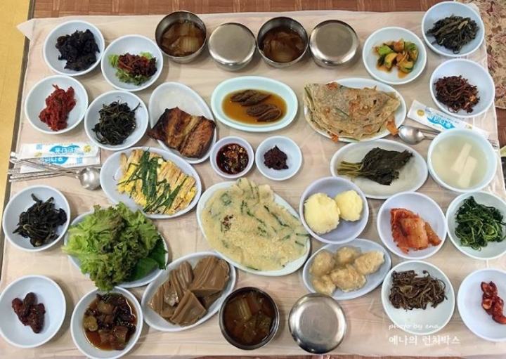 [정보] 개인적으로 좋아하는 강릉 식당들.jpg | 인스티즈