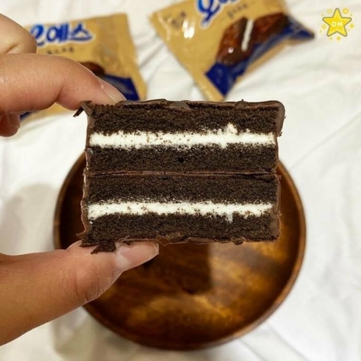 오예스 신상.JPG | 인스티즈