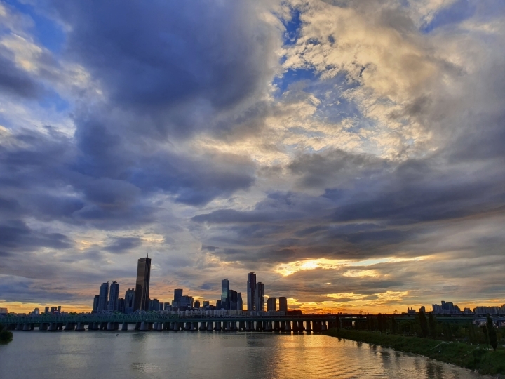 그저께 한강대교 | 인스티즈