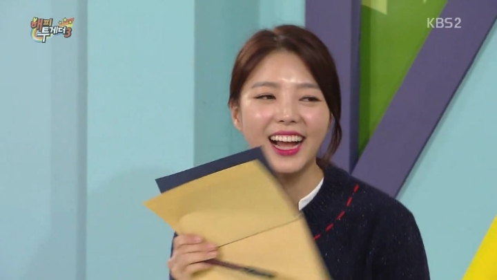 방송중에 엄현경한테 진지하게 들이대는 기안84 (feat.박나래) | 인스티즈