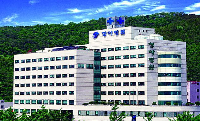 지역별 종합병원 알아보자) 12. 경상남도 종합병원 | 인스티즈