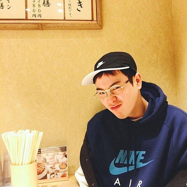 폴로를 좋아하는 피오 패션 스타일.jpg | 인스티즈