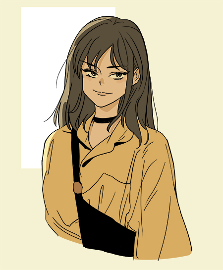 모두 한 사람의 그림체 | 인스티즈