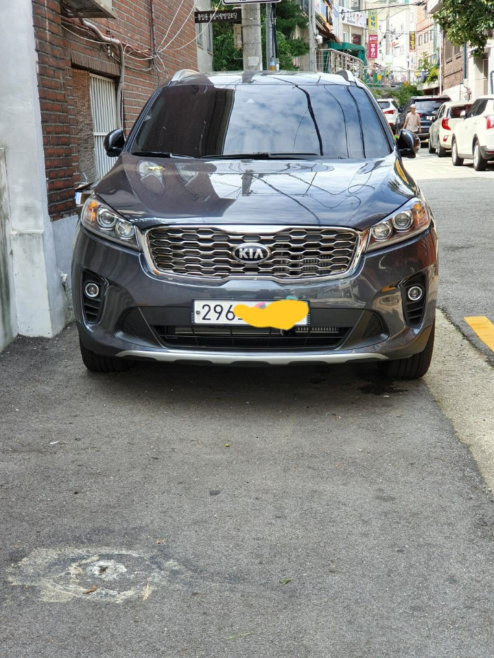 매일 운전하고 다니는 사람들도 아직 도로에서 보면 신기+어색한것 | 인스티즈