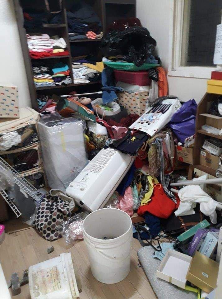 페북에서 열린 더러운 자취방 선발대회 .jpg | 인스티즈