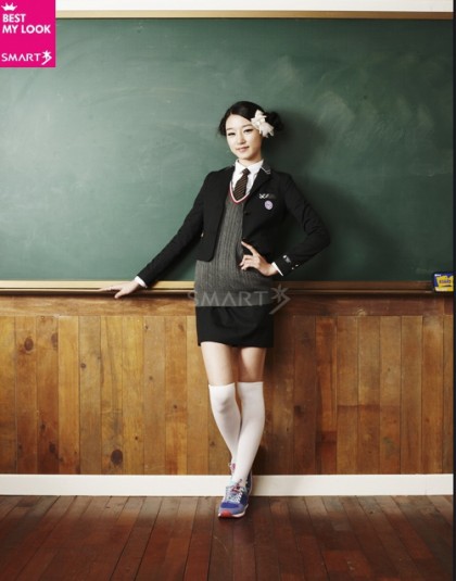 전국 예술고등학교 이쁜교복 | 인스티즈