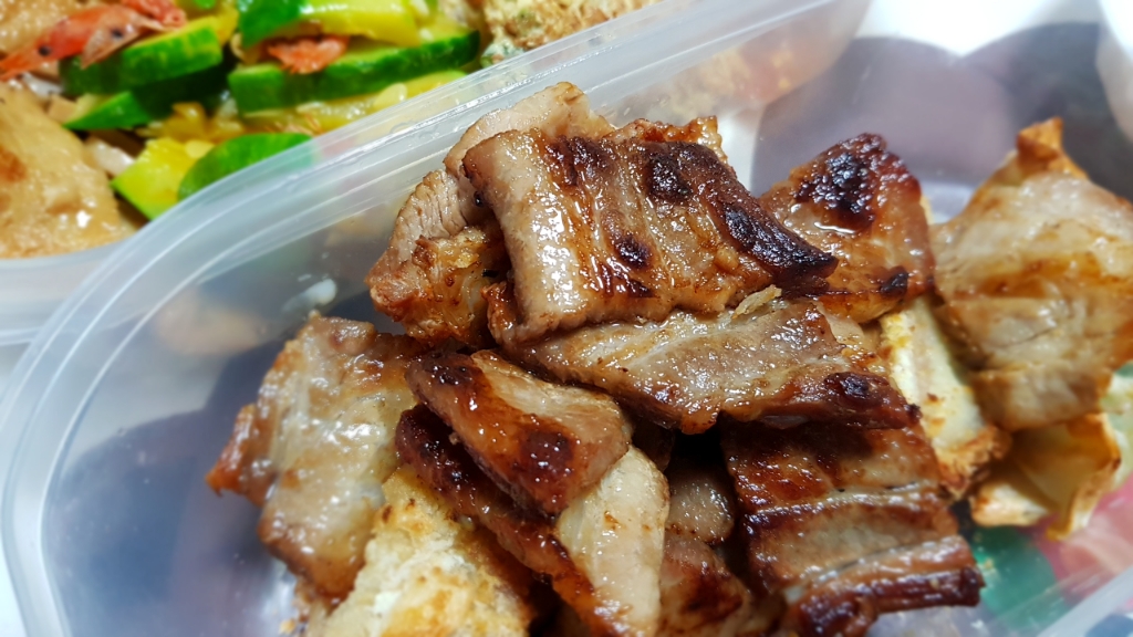 ㄹㅇ 현실적인 자취 밥상 | 인스티즈