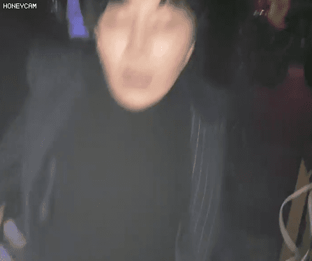 BJ킹기훈 결혼식 뒷풀이 BJ들 댄스실력 GIF | 인스티즈