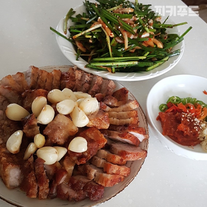 일반인들의 요리 | 인스티즈