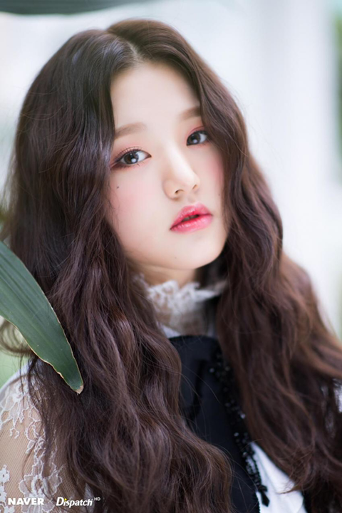 아이즈원 디스패치 사진 | 인스티즈