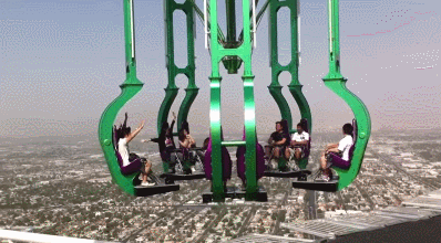 천조국의 놀이기구 | 인스티즈