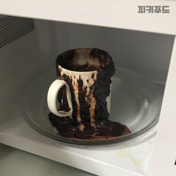 지옥에서 온 실패한 요리짤들 | 인스티즈