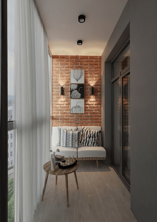 베란다 인테리어...jpg | 인스티즈