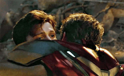 마블시네마틱유니버스(MCU)에서 정말 사랑하는 캐릭터들의 서사 | 인스티즈