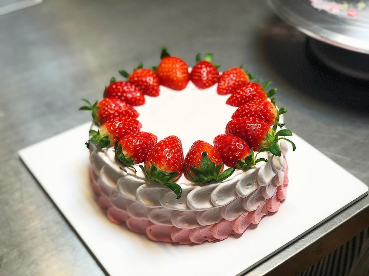 윤계상 생일 케이크 직접 만들어 준 이하늬.jpg | 인스티즈