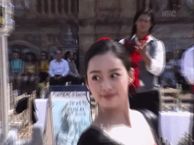 김태희 올타임 레전드짤...gif | 인스티즈