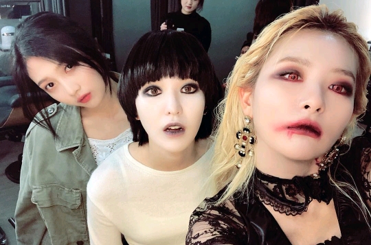 방금 올라온 레드벨벳 슬기 인스타그램.jpg | 인스티즈