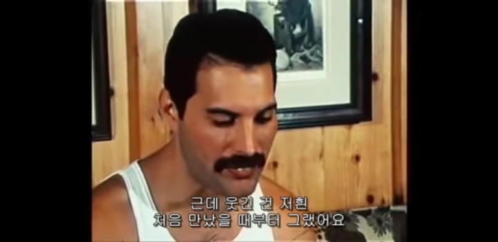 퀸이 해체안하고 끝까지 함께한이유 | 인스티즈