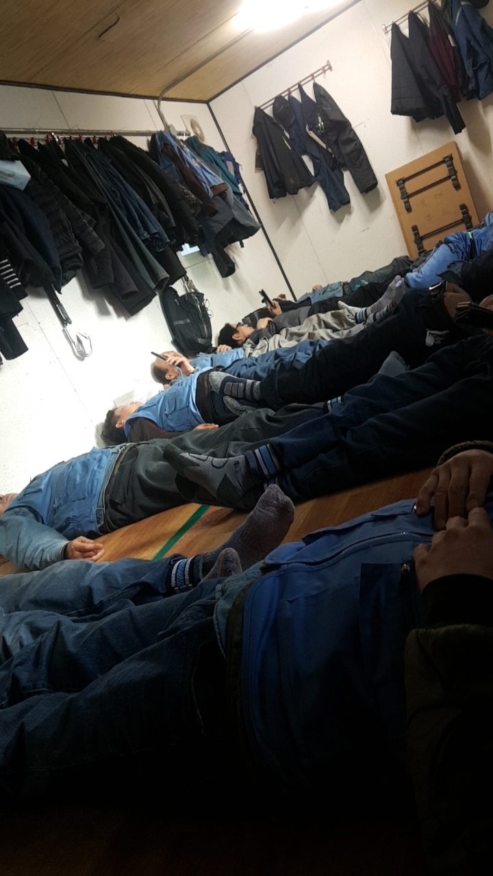 아.. 2020년 슬슬 질리네 | 인스티즈