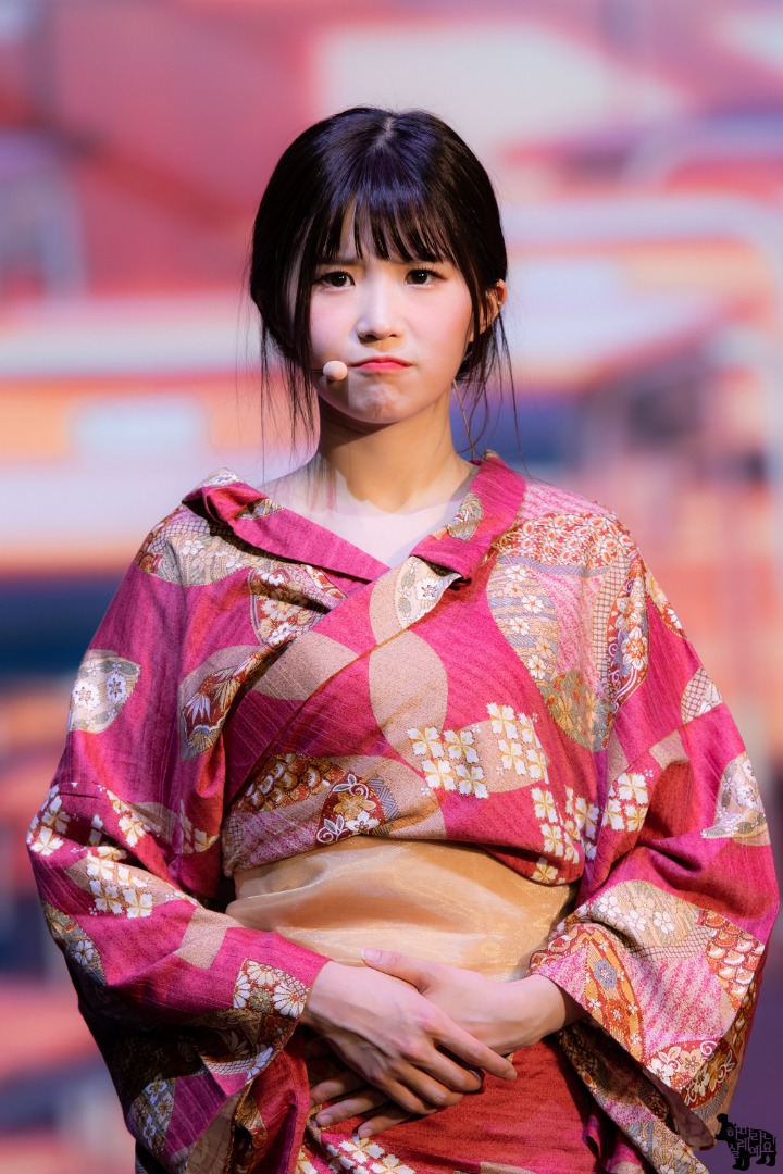 프로미스나인 송하영 | 인스티즈