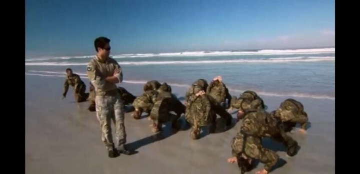 영국판 가짜사나이 양성평등.jpg | 인스티즈