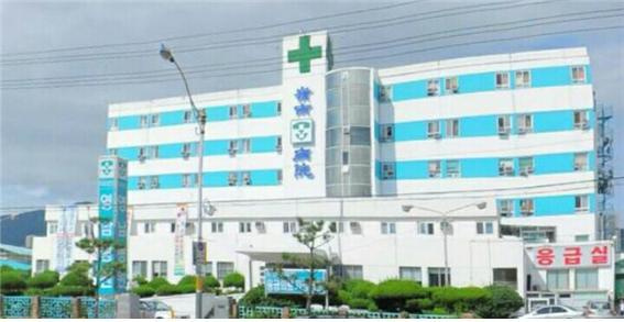 지역별 종합병원 알아보자) 12. 경상남도 종합병원 | 인스티즈