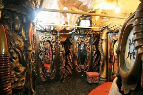 도대체 왜 유행했는지 모를 2000년대 초 노래방 | 인스티즈