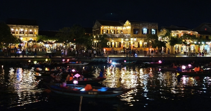 다낭과 호이안 여행 | 인스티즈