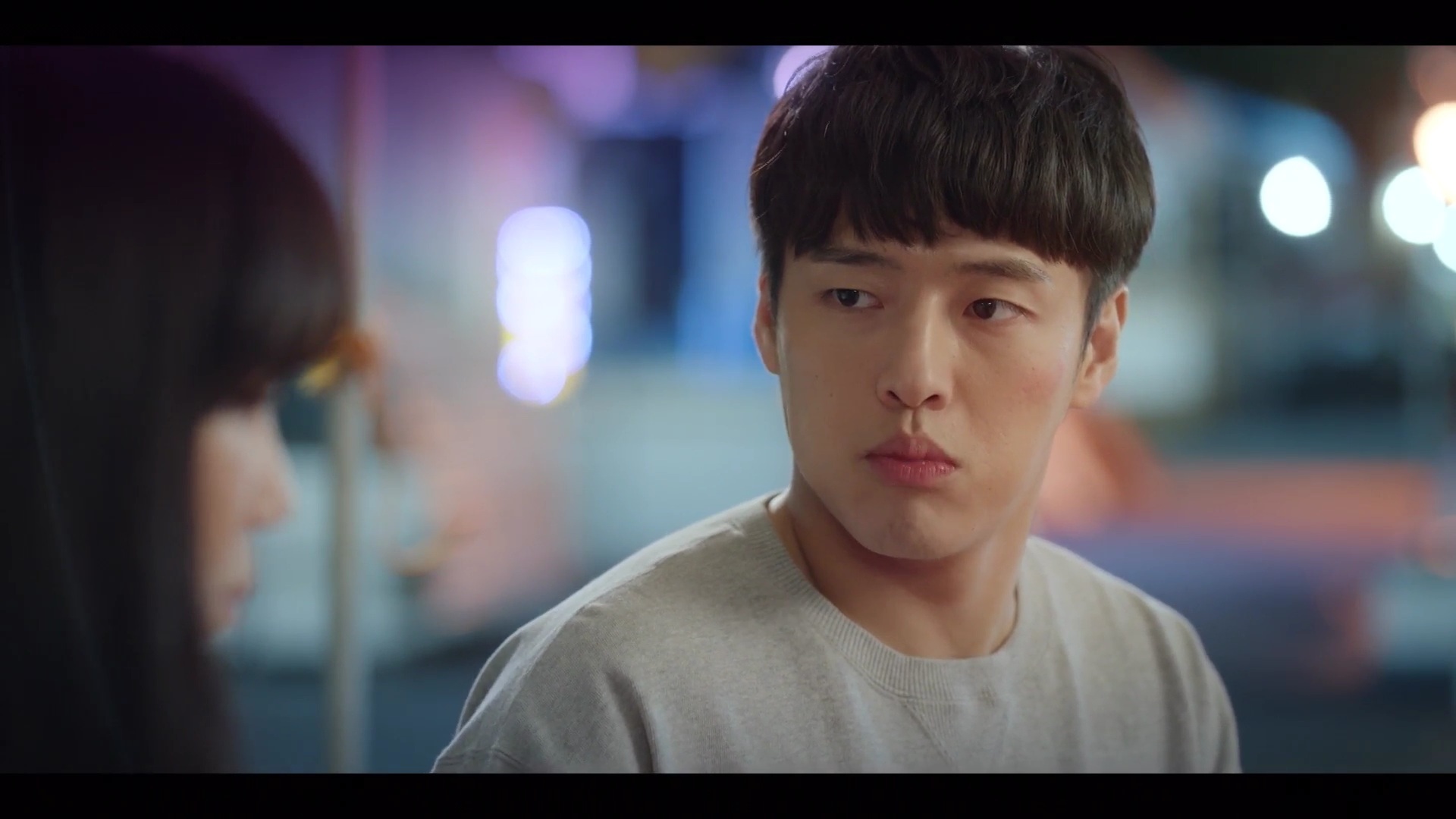 드라마에서 이 분위기 좋아하는 사람 은근 많음 | 인스티즈