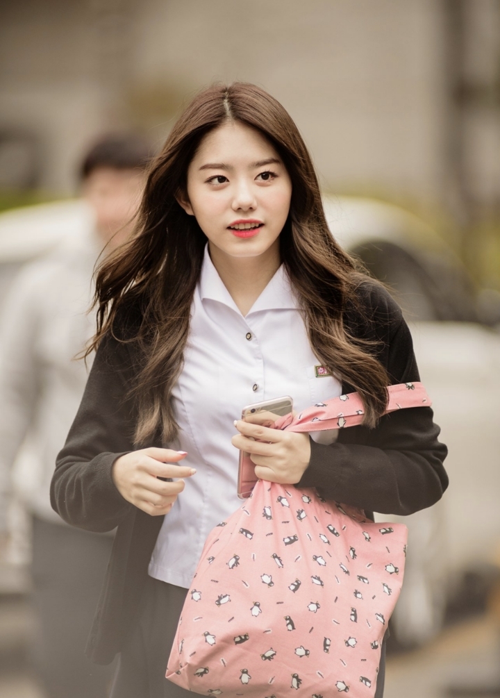 전국의 예쁜 고등학교 교복들! | 인스티즈