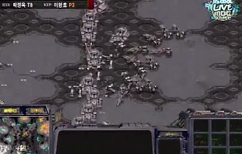 테란 상향이 필요한 이유 | 인스티즈