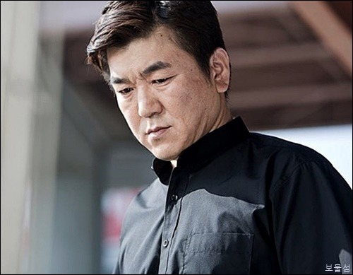 살면서 한번도 시비 걸린적이 없다는 5명의 남자 배우 | 인스티즈