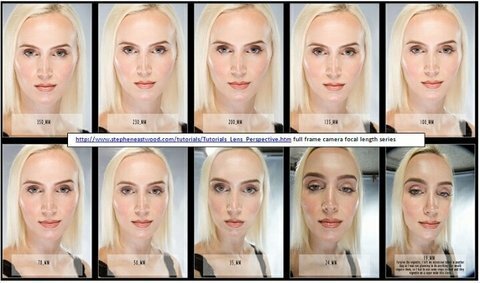 당신의 사진이 실물과 다른이유 | 인스티즈