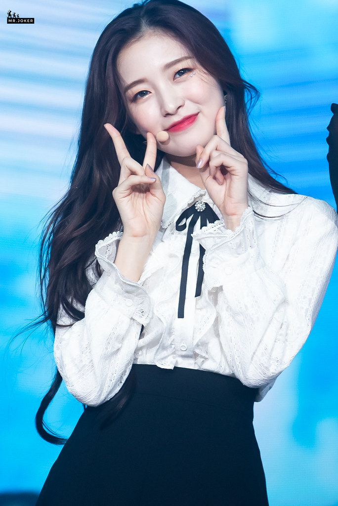 아린이 15~20년도 외모 변천사 | 인스티즈