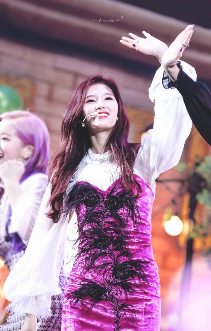 트와이스 지효 사나 | 인스티즈