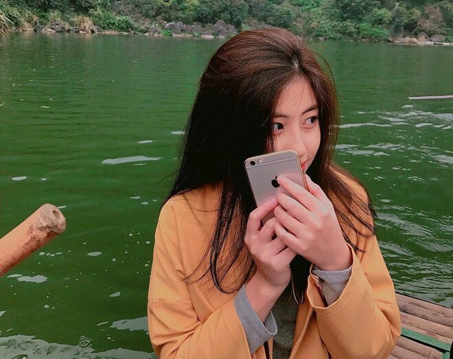 한국을 좋아하는 베트남 모델 | 인스티즈