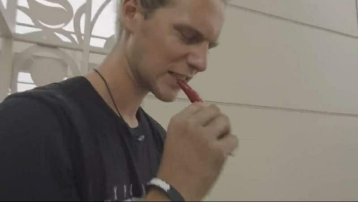 한국에 파쿠르 하러 왔다가 죽을 뻔한 외국인 | 인스티즈