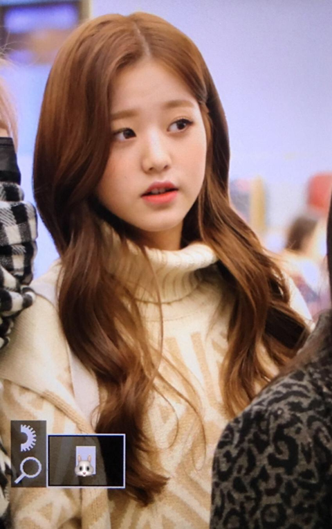 하루 한번 아이즈원 짤 | 인스티즈