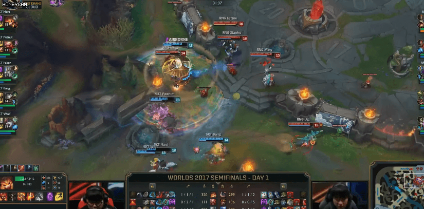 반박불가능 리그오브레전드 역체원 | 인스티즈