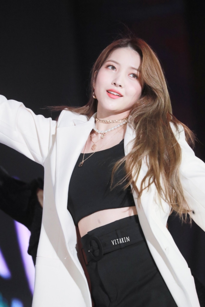 846번째 하루 한번 여자친구 소원 | 인스티즈