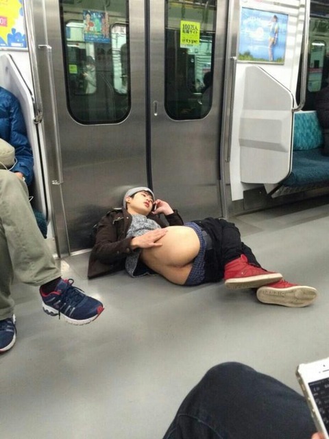 일본의 ㅆㅅㅌㅊ 시민의식 | 인스티즈