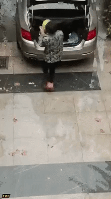 이중... 가장 재수가 없는 상황은? | 인스티즈