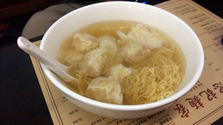 한국사람들이 홍콩가면 꼭 먹는 음식...jpg | 인스티즈